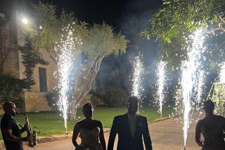 Pirotecnica Due G - 6