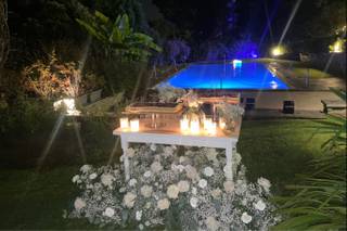 Tiaré floral designers - 5