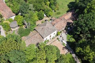 Villa Petrobelli - 10