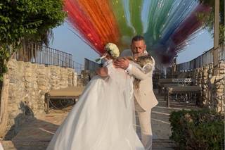 Simona Filastó Wedding and Event Planner - 9