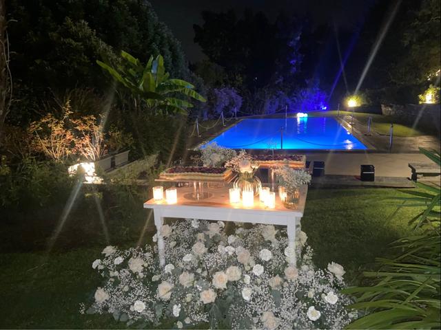 Tiaré floral designers - 1