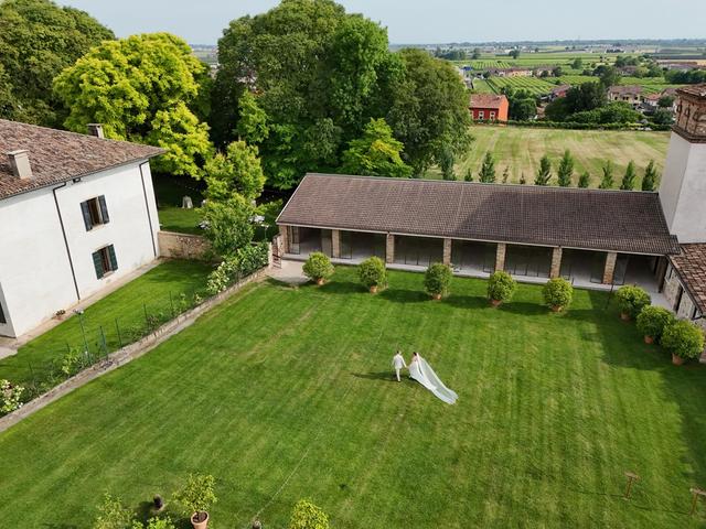 Villa da Prato - 3