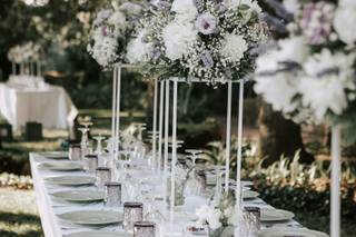 Horios Wedding Flowers - 13