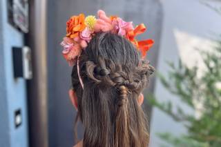 Jessica La Porta Make-up Artist - 5