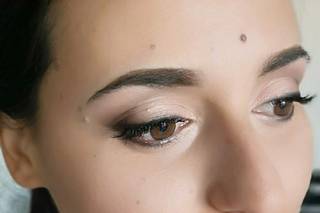 Antonella Make-up Artist - 14