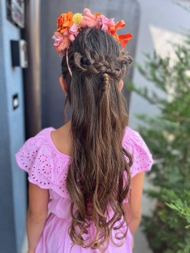 Jessica La Porta Make-up Artist - 2