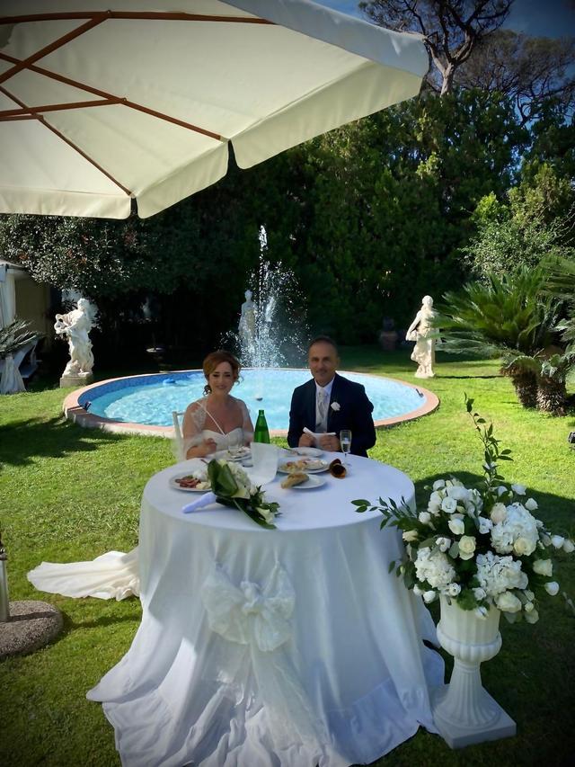 Villa Dei Principi Ricevimenti - 2