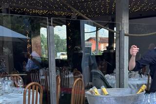 Ristorante Beccaccino - 11