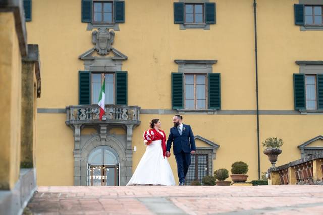 Villa Castelletti 1