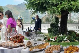 Villa Orchidea Restaurant - 14