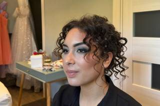 Jessica La Porta Make-up Artist - 6