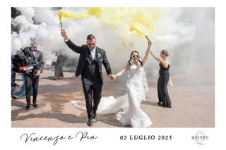 Lo Smeraldo Ricevimenti di Lusso in Puglia - 12