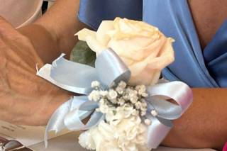 Tiaré floral designers - 7