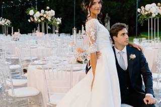 Serena Rota Weddings & Events - 5