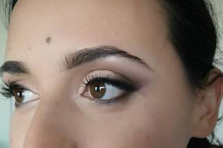 Antonella Make-up Artist - 15