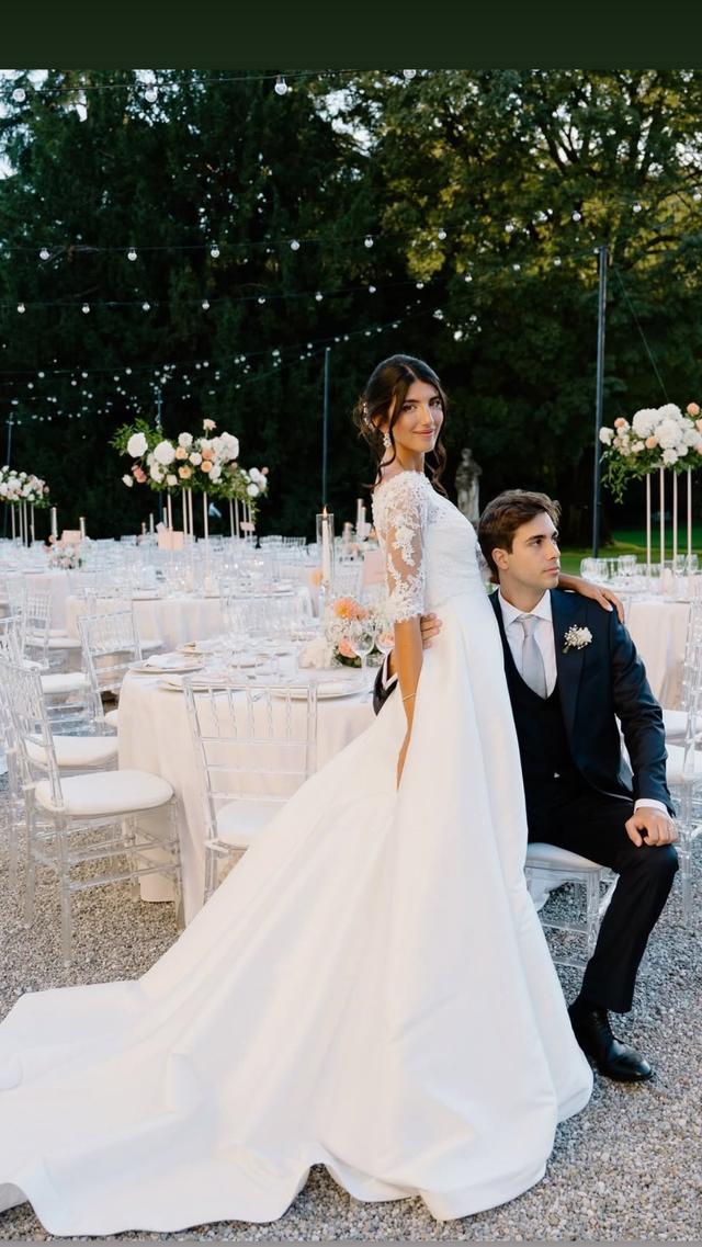 Serena Rota Weddings & Events - 2