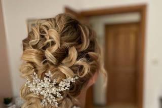 Clate Parrucchieri - Make Up - 24