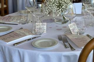 Ristorante Beccaccino - 12