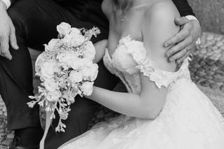 Anna Rosa Wedding - 14