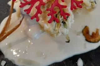 Villa Orchidea Restaurant - 15