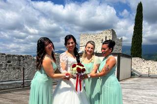 Zonato Asia - Hair Make up - 11