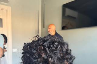 Jessica La Porta Make-up Artist - 7