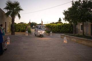 Antonella Pensato Dream Luxury Events - 5