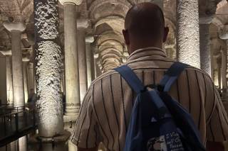 I Viaggi dell’Orso Pozzallo - 6