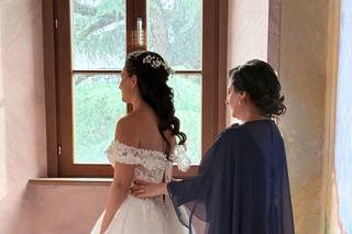 Amigoni Abiti da Sposa - 9