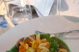 Villa Orchidea Restaurant - 16