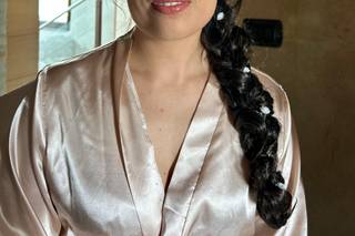 Zonato Asia - Hair Make up - 12