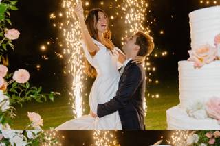 Serena Rota Weddings & Events - 7