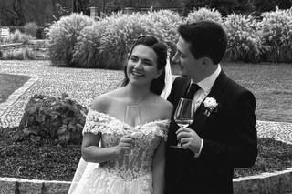 Amigoni Abiti da Sposa - 10