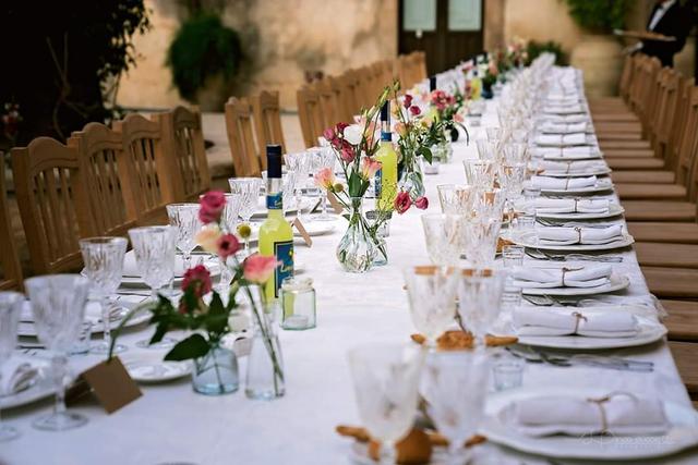 Antonella Pensato Dream Luxury Events - 3