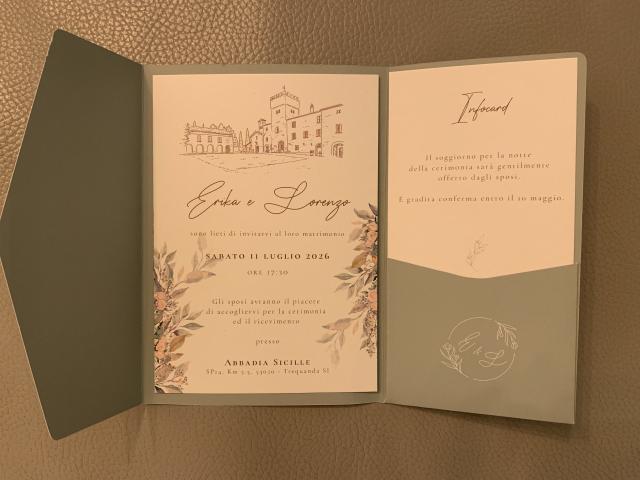 The Wedding Box - 3