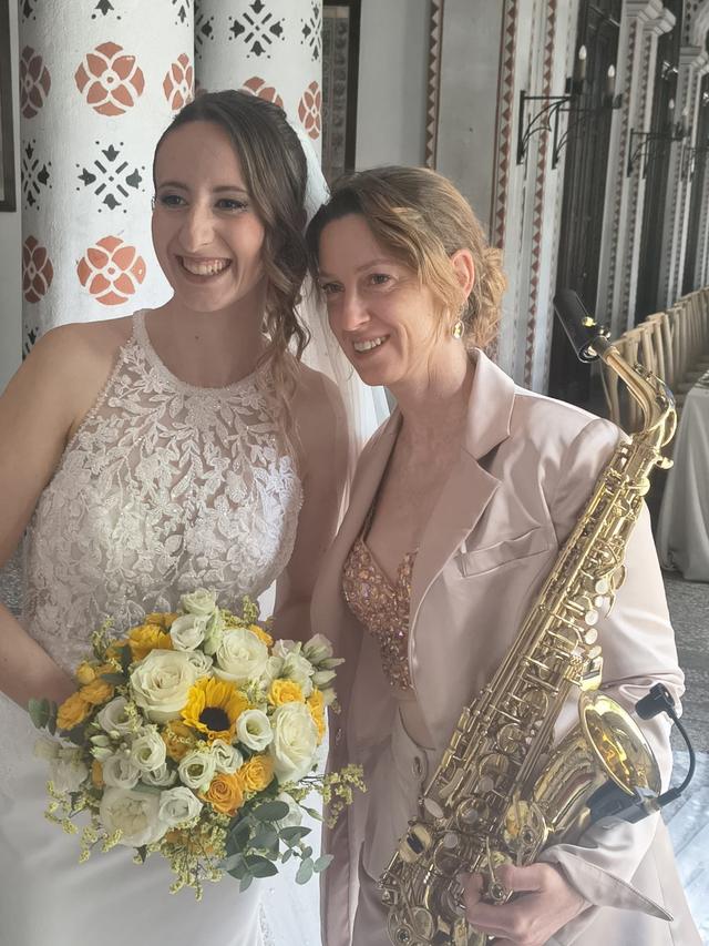 SusanSax - 2