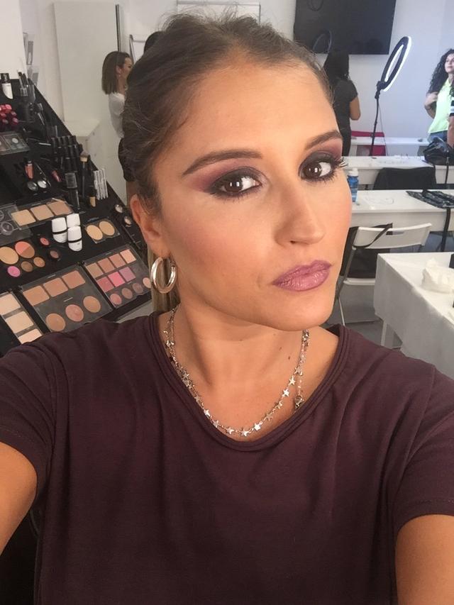 Marianna Scarci - 3