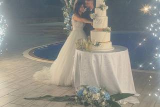 Sala Ricevimenti Petra Nastase - 5