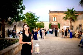 Antonella Pensato Dream Luxury Events - 7