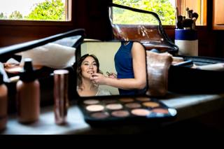 Floriana Villano Make up Artist - 5