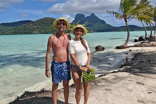 Viaggia con Michele - 5