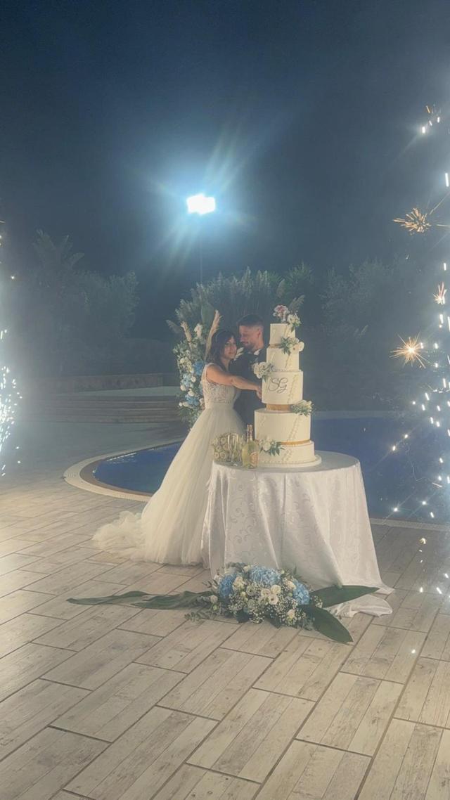 Sala Ricevimenti Petra Nastase - 2