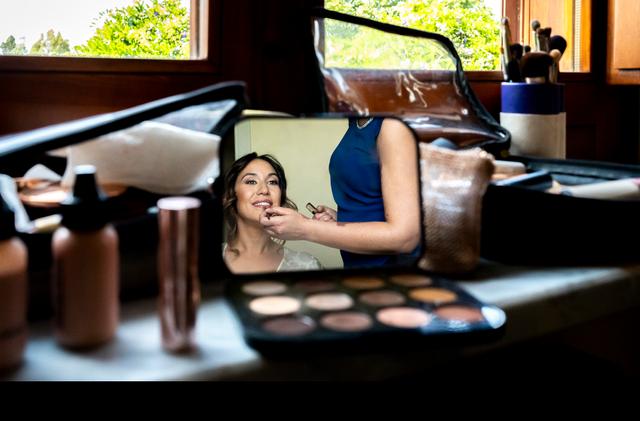 Floriana Villano Make up Artist - 1