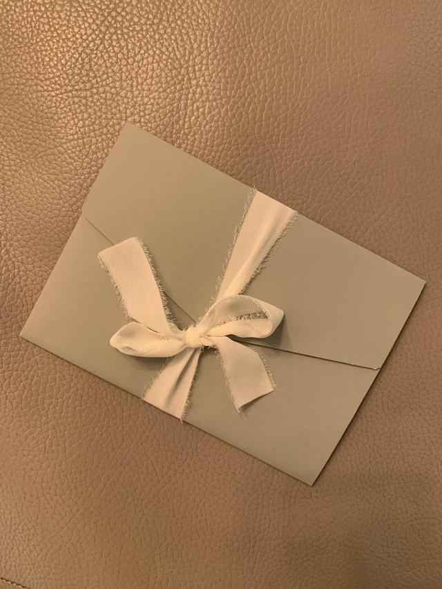 The Wedding Box - 1