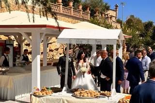 Sala Ricevimenti Petra Nastase - 6