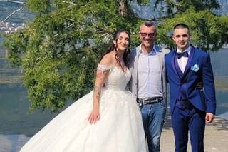 Dj Beppe Wedding - 32