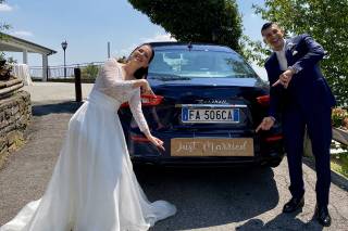 Le Auto di Magnolia - 13