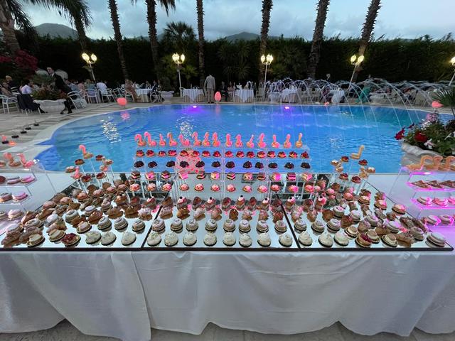 Villa Orchidea Restaurant - 3