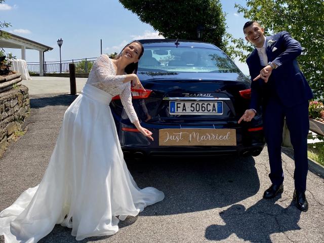 Le Auto di Magnolia - 1