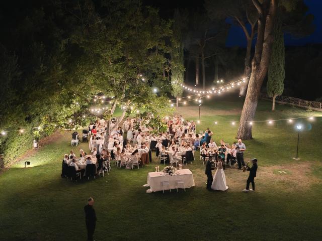 Ranucci Catering - 1